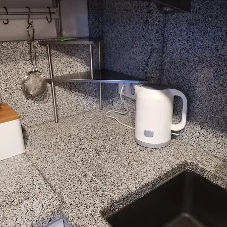 Ferienwohnung Biggesee Lägenhet *