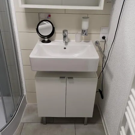 Ferienwohnung Biggesee Olpe bei Meschede