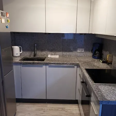 Apartment Ferienwohnung Biggesee Olpe