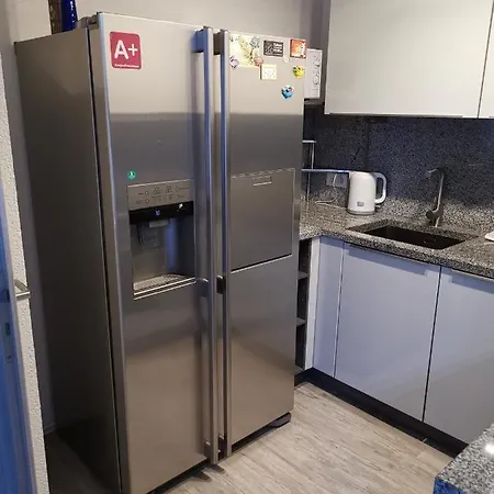 Ferienwohnung Biggesee Olpe bei Meschede