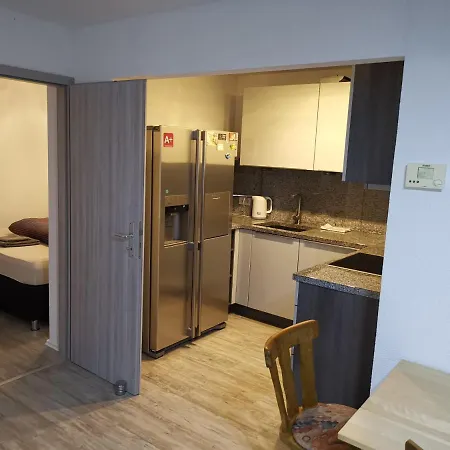 Ferienwohnung Biggesee Olpe bei Meschede