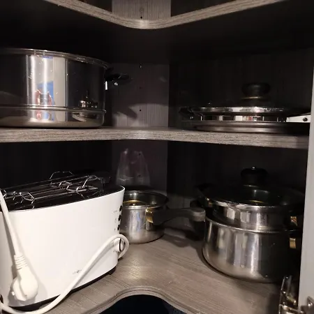 Ferienwohnung Biggesee Lägenhet *