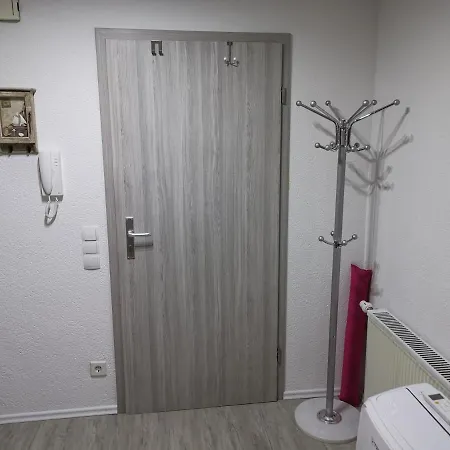 Apartment Ferienwohnung Biggesee Olpe