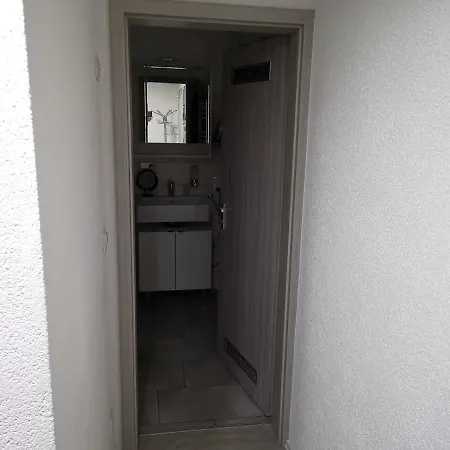 Ferienwohnung Biggesee Lägenhet Olpe bei Meschede