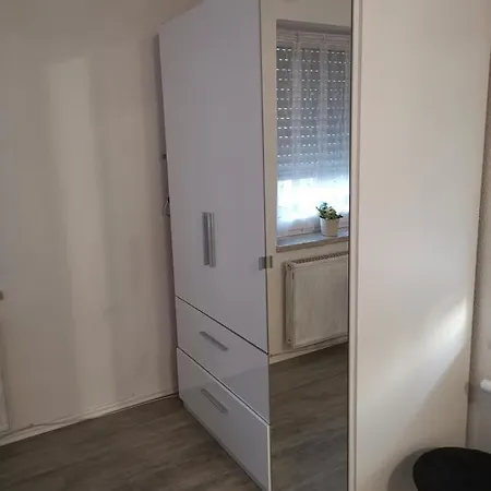 Ferienwohnung Biggesee