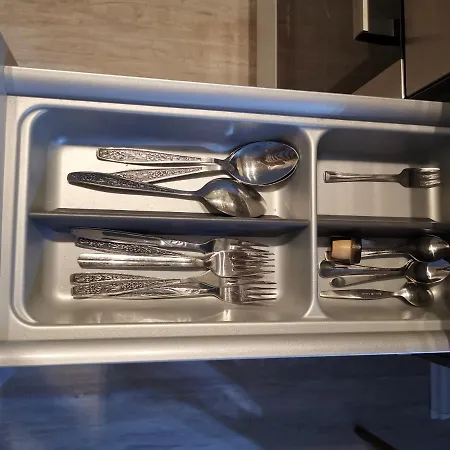 Ferienwohnung Biggesee Lägenhet