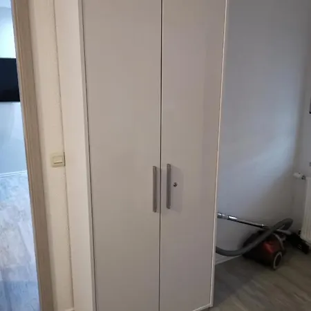 Ferienwohnung Biggesee Lägenhet *