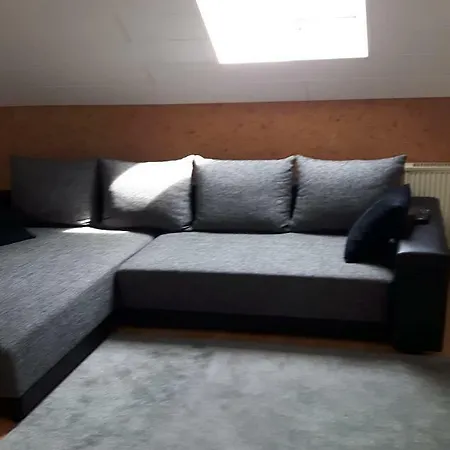 Ferienwohnung Biggesee * Olpe bei Meschede