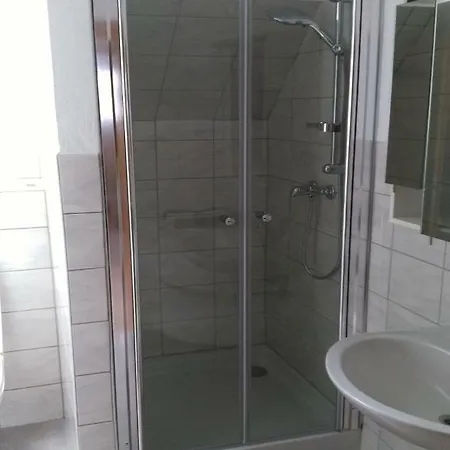 Lägenhet Ferienwohnung Biggesee Olpe bei Meschede