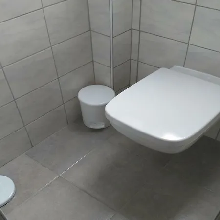 Ferienwohnung Biggesee Lägenhet