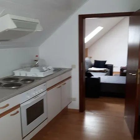 Ferienwohnung Biggesee *