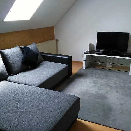 Ferienwohnung Biggesee * Olpe