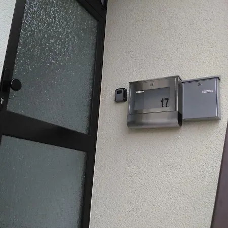 Ferienwohnung Biggesee Lägenhet Olpe bei Meschede