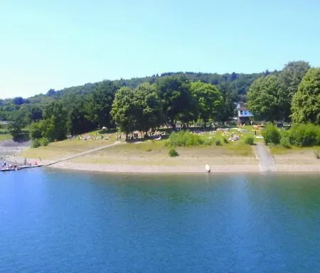 Ferienwohnung Biggesee Apartman