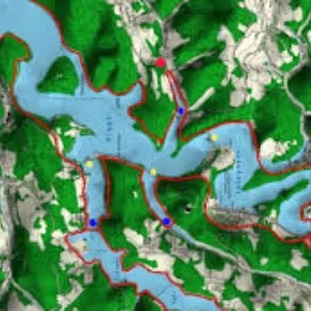 Ferienwohnung Biggesee Apartman *