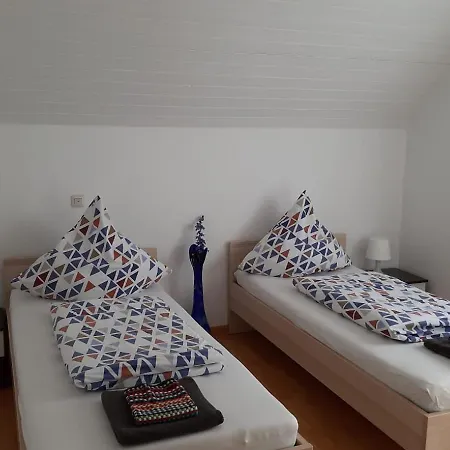 Ferienwohnung Biggesee * Olpe bei Meschede
