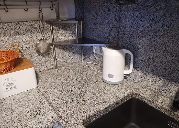 Ferienwohnung Biggesee Appartement *