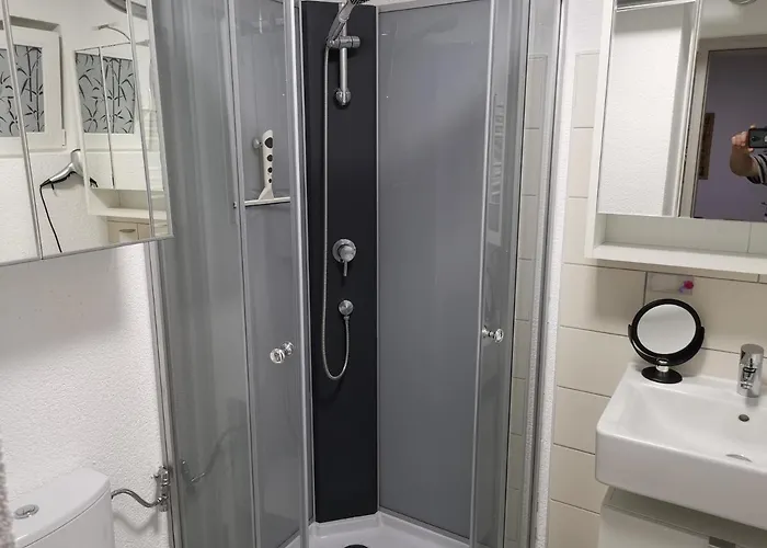 Ferienwohnung Biggesee * Olpe bei Meschede