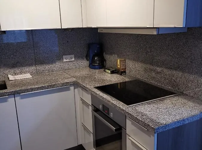 Ferienwohnung Biggesee *