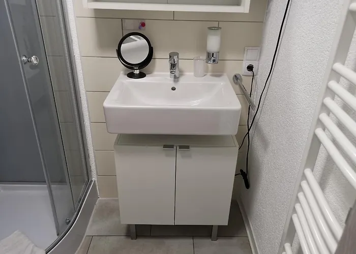 Ferienwohnung Biggesee Olpe bei Meschede