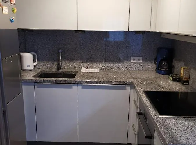 Appartement Ferienwohnung Biggesee Olpe bei Meschede