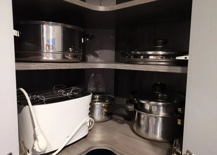 Ferienwohnung Biggesee Appartement *