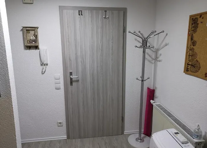 Appartement Ferienwohnung Biggesee Olpe bei Meschede