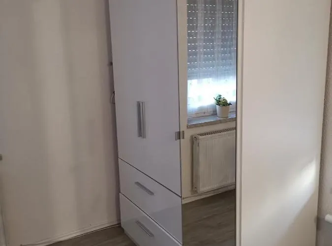 Ferienwohnung Biggesee