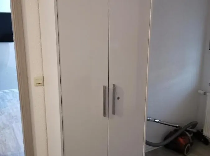 Ferienwohnung Biggesee Appartement *