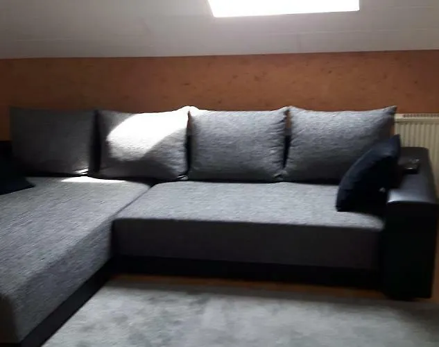 Ferienwohnung Biggesee * Olpe bei Meschede