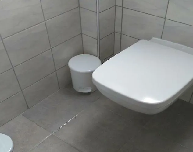 Ferienwohnung Biggesee Appartement