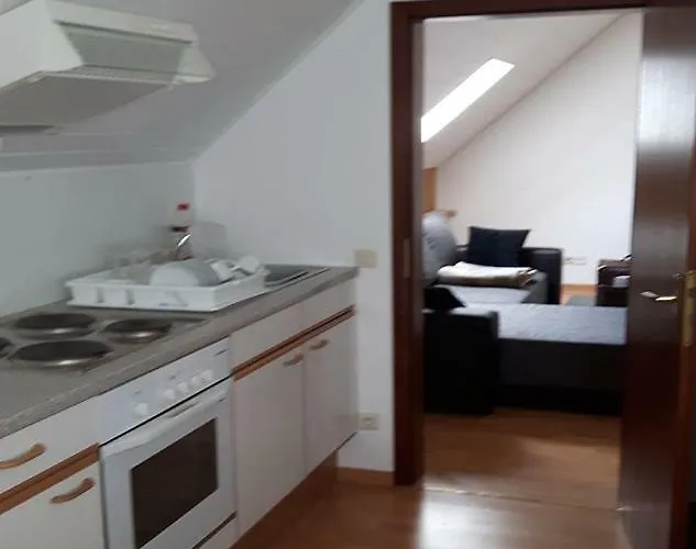 Ferienwohnung Biggesee *