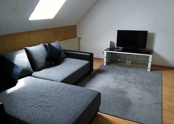 Ferienwohnung Biggesee * Olpe bei Meschede