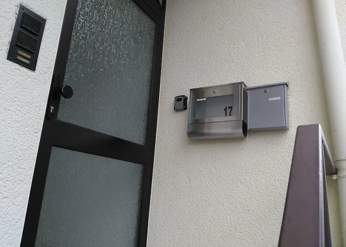 Ferienwohnung Biggesee Appartement Olpe bei Meschede